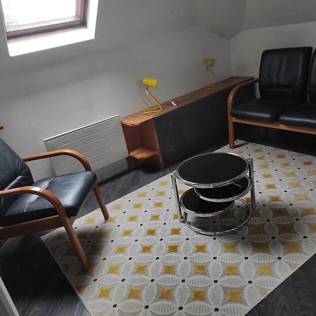 Le Studio D'Evelyne Dieppe Luaran gambar