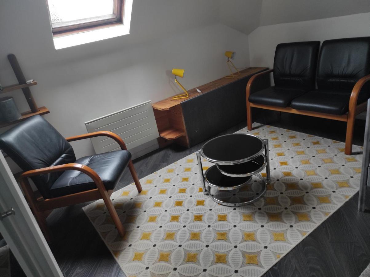 Le Studio D'Evelyne Dieppe Luaran gambar