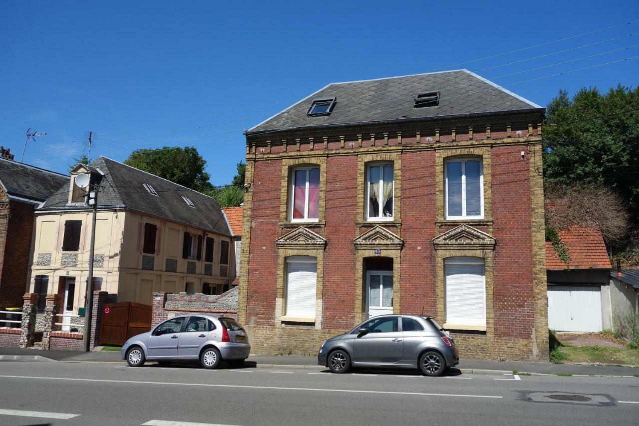 Le Studio D'Evelyne Dieppe Luaran gambar